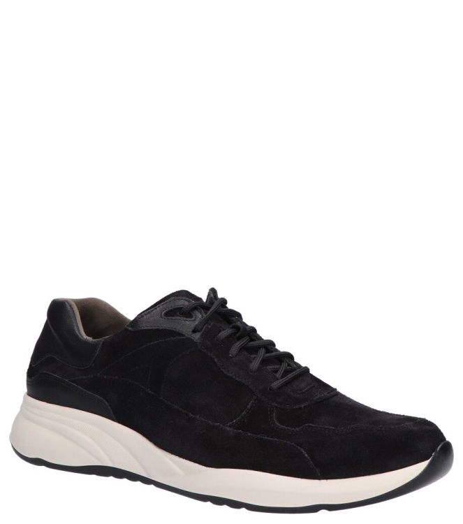 Durea sneaker <span>6283 604 1877</span> 6283 604 1877 zwart - www.bremmerschoenen.info - Bremmer Schoenen