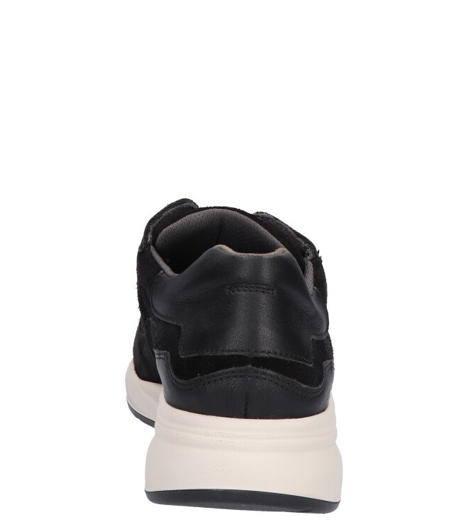 Durea sneaker <span>6283 604 1877</span> 6283 604 1877 zwart - www.bremmerschoenen.info - Bremmer Schoenen