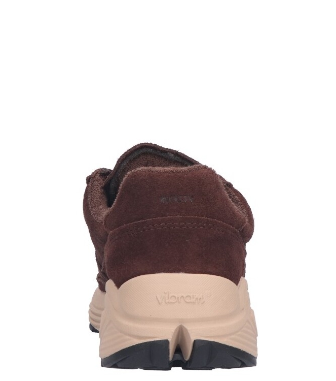 Blackstone sneaker <span>EG595 RDRU</span> EG595 RDRU bruin - www.bremmerschoenen.info - Bremmer Schoenen