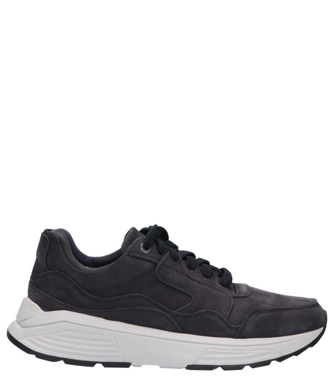 Xsensible sneaker <span>33200.4 220 Golden Gate Men</span> 33200.4 220 Golden Gate Men blauw - www.bremmerschoenen.info - Bremmer Schoenen