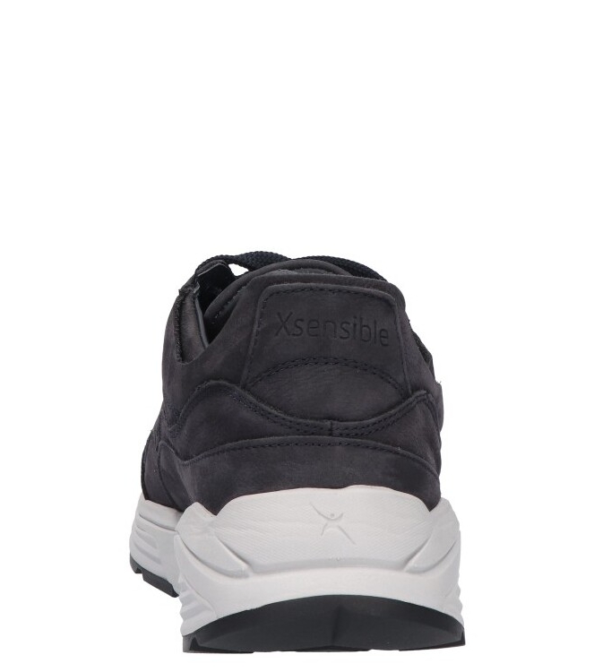 Xsensible sneaker <span>33200.4 220 Golden Gate Men</span> 33200.4 220 Golden Gate Men blauw - www.bremmerschoenen.info - Bremmer Schoenen
