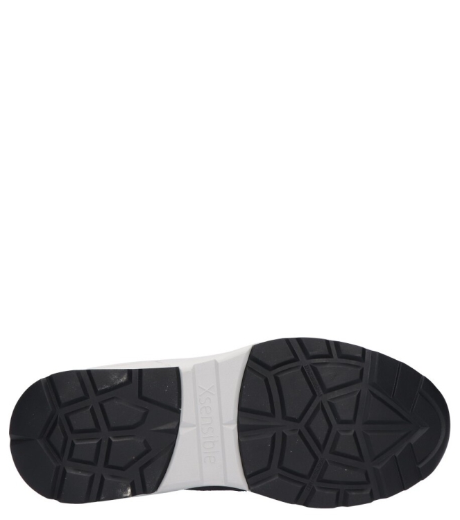 Xsensible sneaker <span>33200.4 220 Golden Gate Men</span> 33200.4 220 Golden Gate Men blauw - www.bremmerschoenen.info - Bremmer Schoenen