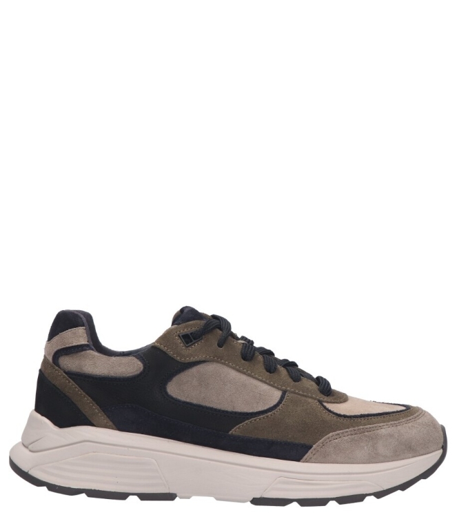 Xsensible sneaker <span>33204.2 515 Manhattan HX</span> 33204.2 515 Manhattan HX beige - www.bremmerschoenen.info - Bremmer Schoenen