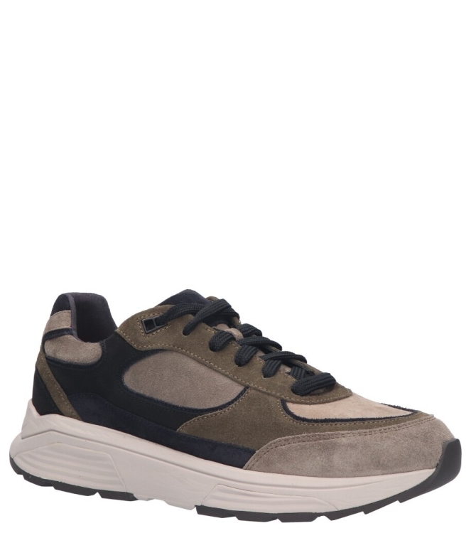 Xsensible sneaker <span>33204.2 515 Manhattan HX</span> 33204.2 515 Manhattan HX beige - www.bremmerschoenen.info - Bremmer Schoenen