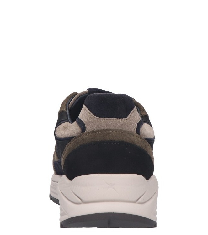 Xsensible sneaker <span>33204.2 515 Manhattan HX</span> 33204.2 515 Manhattan HX beige - www.bremmerschoenen.info - Bremmer Schoenen