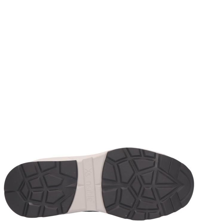 Xsensible sneaker <span>33204.2 515 Manhattan HX</span> 33204.2 515 Manhattan HX beige - www.bremmerschoenen.info - Bremmer Schoenen