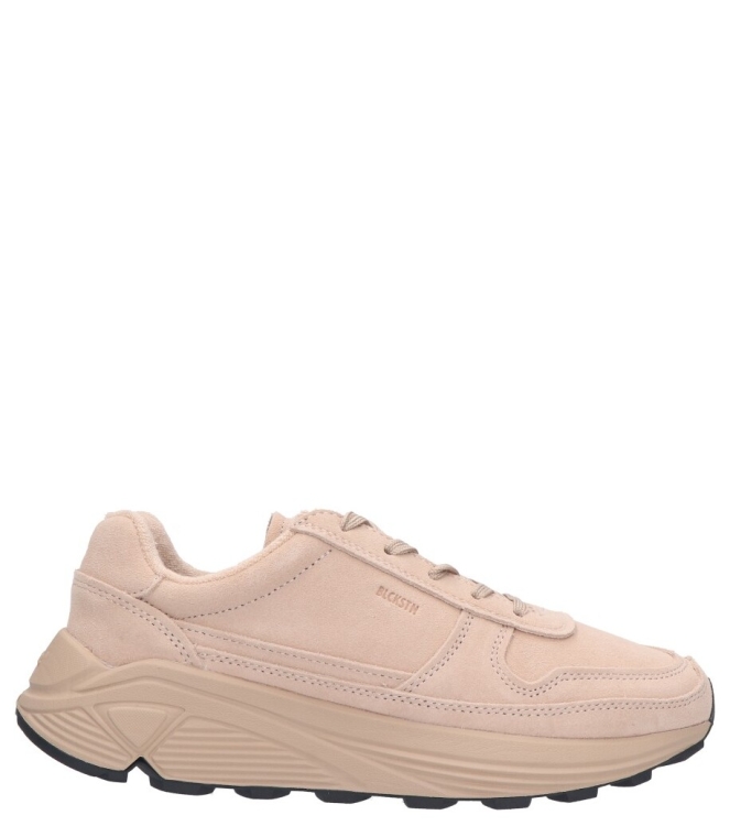 Blackstone sneaker <span>EG595 Sesame</span> EG595 Sesame beige - www.bremmerschoenen.info - Bremmer Schoenen