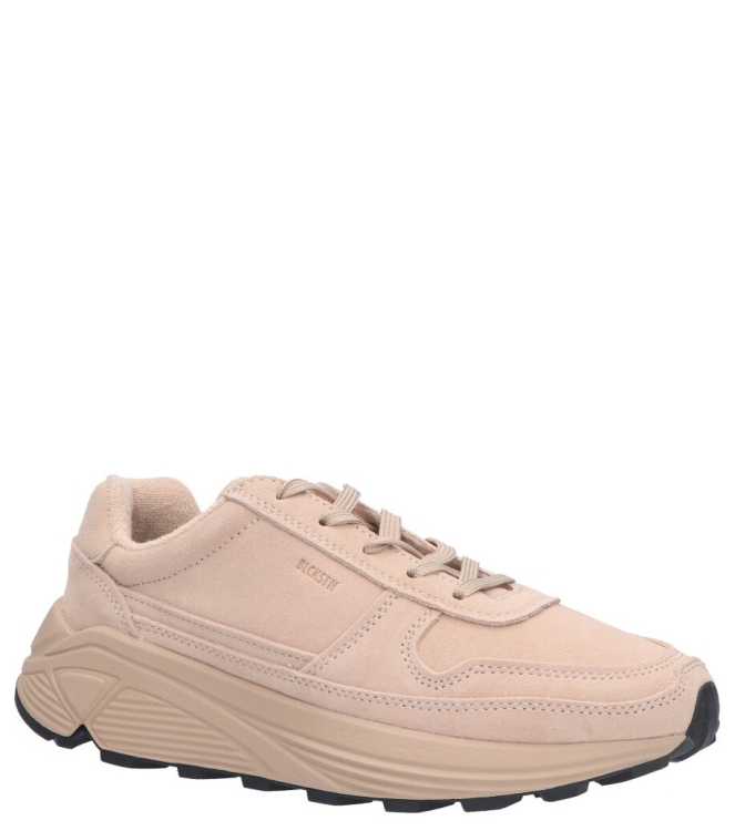 Blackstone sneaker <span>EG595 Sesame</span> EG595 Sesame beige - www.bremmerschoenen.info - Bremmer Schoenen