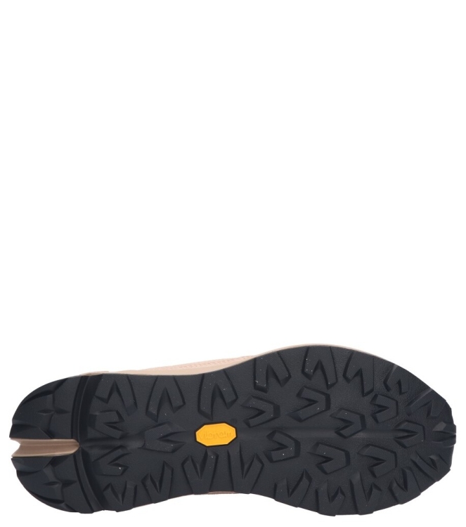 Blackstone sneaker <span>EG595 Sesame</span> EG595 Sesame beige - www.bremmerschoenen.info - Bremmer Schoenen