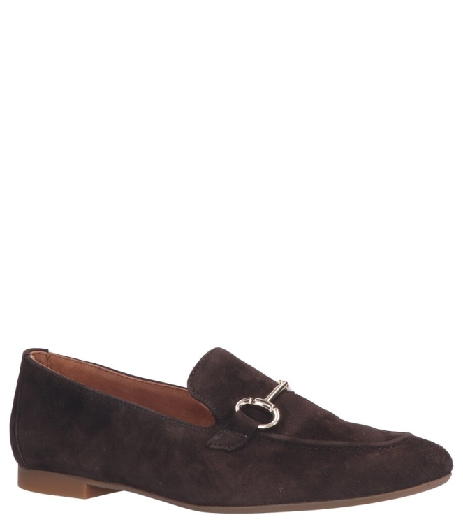 Paul Green instapper <span>2596 389</span> 2596 389 bruin - www.bremmerschoenen.info - Bremmer Schoenen