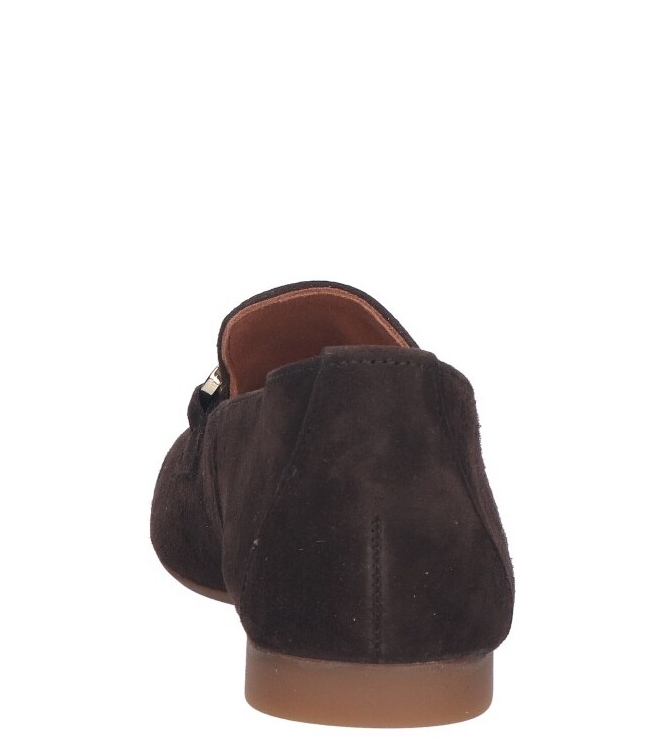 Paul Green instapper <span>2596 389</span> 2596 389 bruin - www.bremmerschoenen.info - Bremmer Schoenen