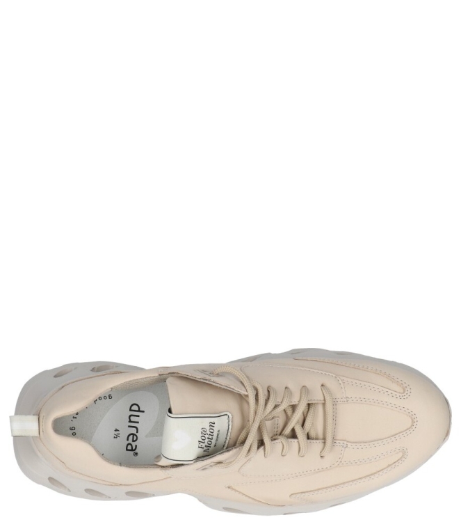 Durea sneaker <span>6314 602 2122</span> 6314 602 2122 beige - www.bremmerschoenen.info - Bremmer Schoenen