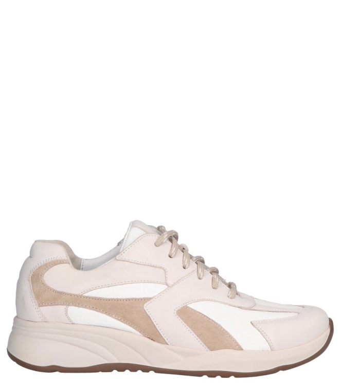 Durea sneaker <span>6316 602 2080</span> 6316 602 2080 beige - www.bremmerschoenen.info - Bremmer Schoenen