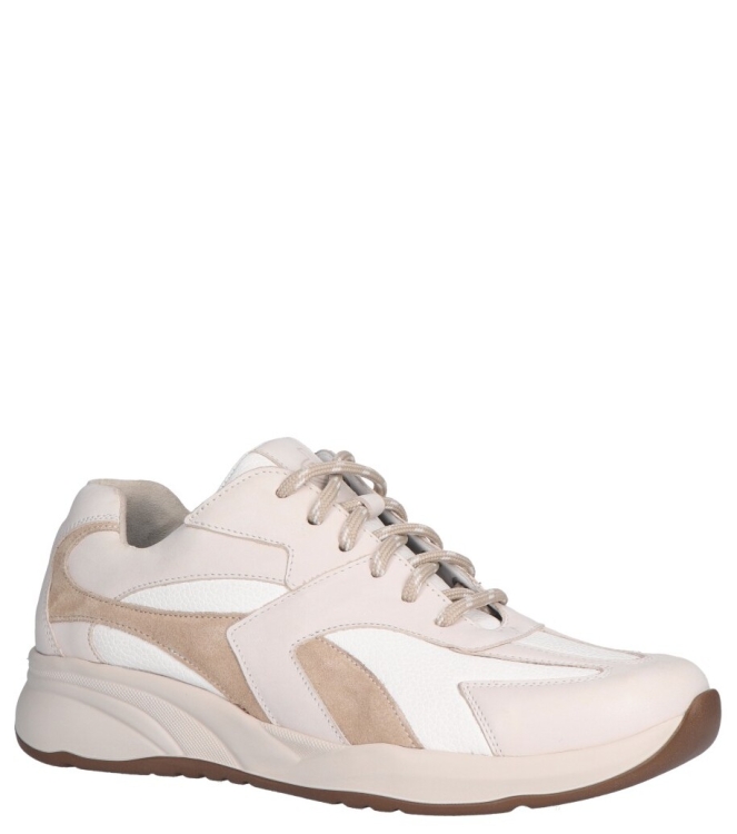 Durea sneaker <span>6316 602 2080</span> 6316 602 2080 beige - www.bremmerschoenen.info - Bremmer Schoenen