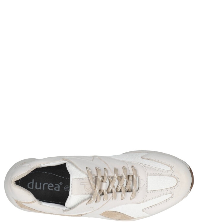 Durea sneaker <span>6316 602 2080</span> 6316 602 2080 beige - www.bremmerschoenen.info - Bremmer Schoenen