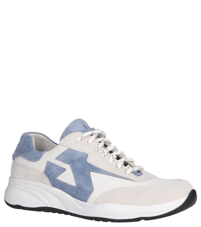 Durea sneaker <span>6305 602 2141</span> 6305 602 2141 wit - www.bremmerschoenen.info - Bremmer Schoenen