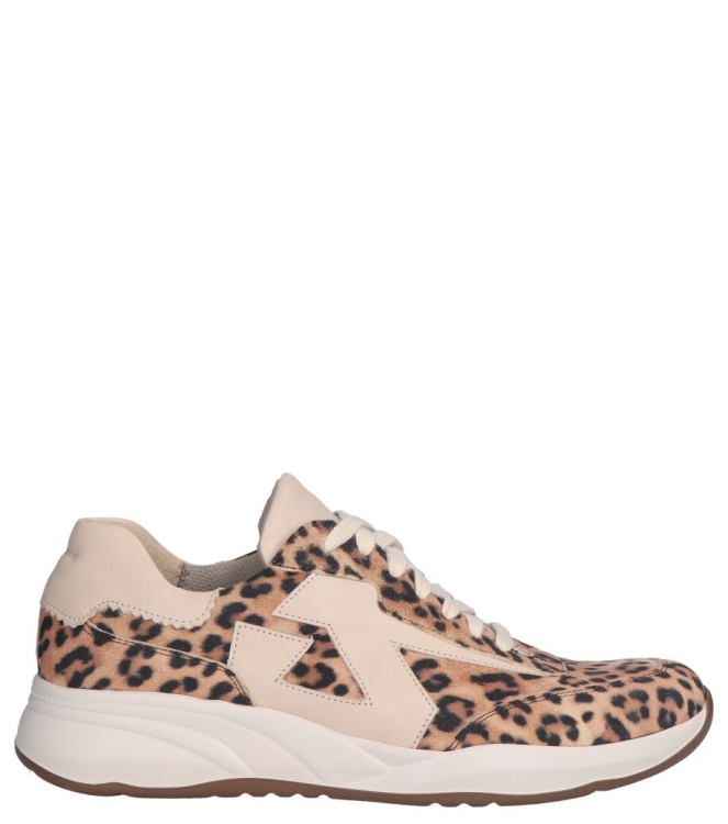 Durea sneaker <span>6305 602 2131</span> 6305 602 2131 beige - www.bremmerschoenen.info - Bremmer Schoenen