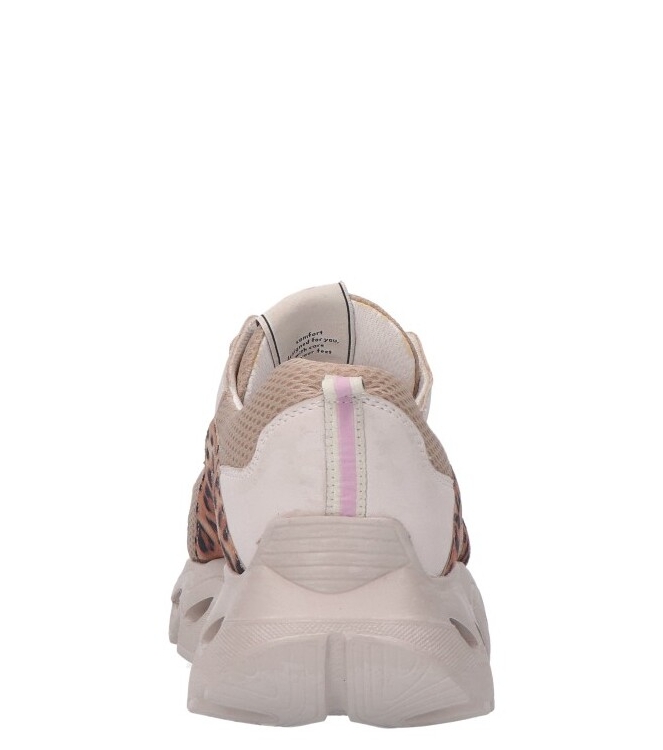Durea sneaker <span>6309 602 2000</span> 6309 602 2000 beige - www.bremmerschoenen.info - Bremmer Schoenen