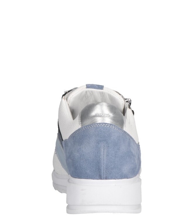 Durea sneaker <span>6279 682 1490</span> 6279 682 1490 blauw - www.bremmerschoenen.info - Bremmer Schoenen