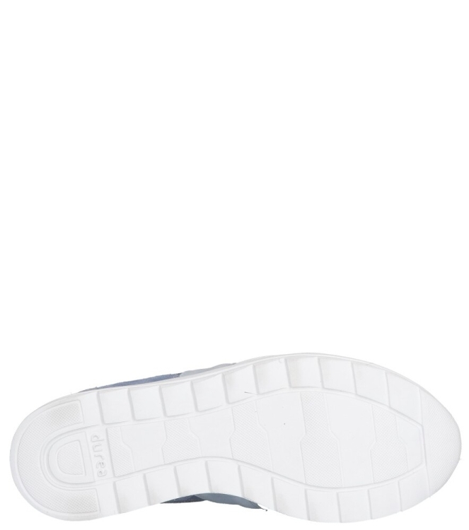 Durea sneaker <span>6279 682 1490</span> 6279 682 1490 blauw - www.bremmerschoenen.info - Bremmer Schoenen