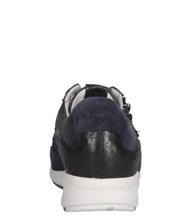 Durea sneaker <span>6306 682 1581</span> 6306 682 1581 blauw - www.bremmerschoenen.info - Bremmer Schoenen