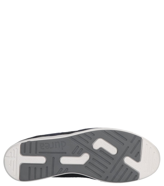 Durea sneaker <span>6306 682 1581</span> 6306 682 1581 blauw - www.bremmerschoenen.info - Bremmer Schoenen