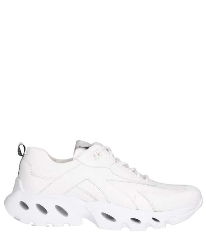 Durea sneaker <span>6314 604 5216</span> 6314 604 5216 wit - www.bremmerschoenen.info - Bremmer Schoenen