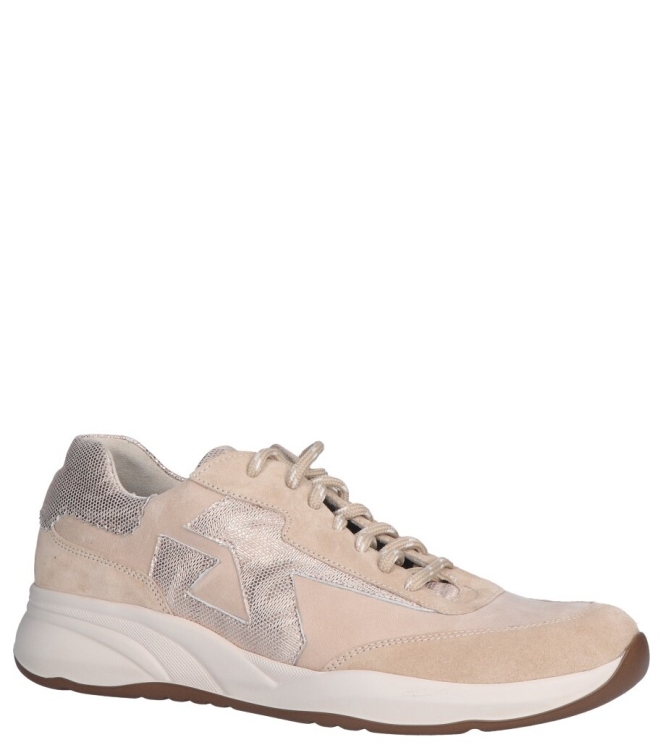 Durea sneaker <span>6305 604 2140</span> 6305 604 2140 beige - www.bremmerschoenen.info - Bremmer Schoenen
