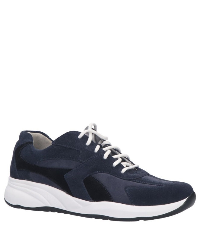 Durea sneaker <span>6316 604 2082</span> 6316 604 2082 blauw - www.bremmerschoenen.info - Bremmer Schoenen