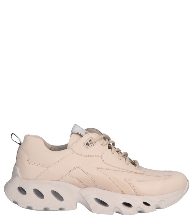 Durea sneaker <span>6314 604 2122</span> 6314 604 2122 beige - www.bremmerschoenen.info - Bremmer Schoenen