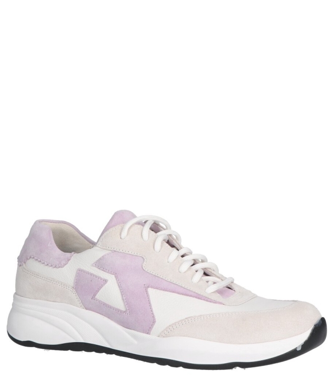 Durea sneaker <span>6305 604 2138</span> 6305 604 2138 wit - www.bremmerschoenen.info - Bremmer Schoenen