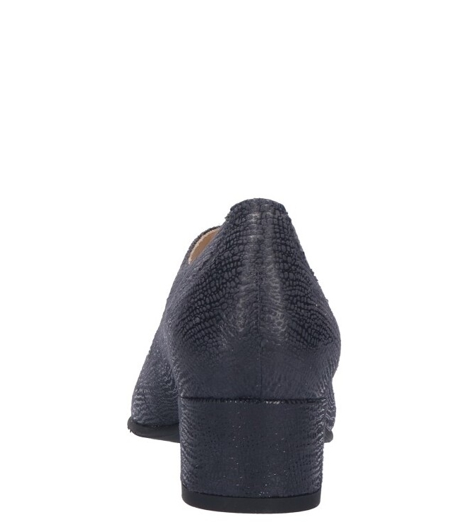 Durea bandschoen <span>5755 004 1003</span> 5755 004 1003 blauw - www.bremmerschoenen.info - Bremmer Schoenen