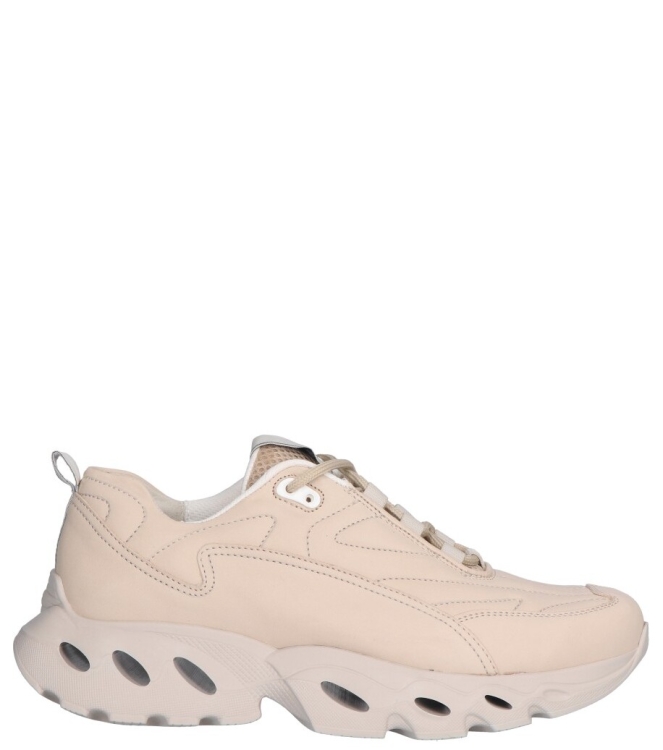 Durea sneaker <span>6311 605 2090</span> 6311 605 2090 beige - www.bremmerschoenen.info - Bremmer Schoenen