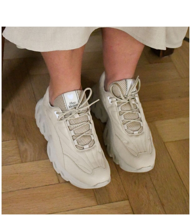 Durea sneaker <span>6311 605 2090</span> 6311 605 2090 beige - www.bremmerschoenen.info - Bremmer Schoenen