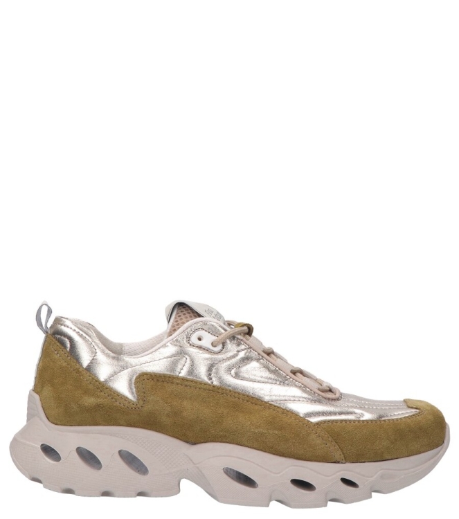 Durea Durea sneaker <span>6311 605 2091</span> 2091 SOUPE/BEIGE Durea sneaker <span>6311 605 2091</span> 6311 605 2091 groen - www.bremmerschoenen.info - Bremmer Schoenen
