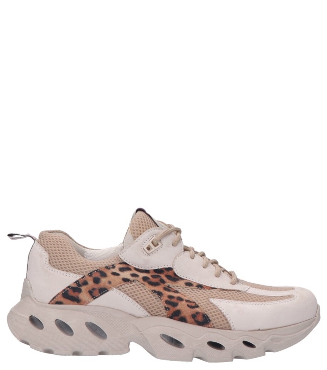 Durea sneaker <span>6309 605 2000</span> 6309 605 2000 beige - www.bremmerschoenen.info - Bremmer Schoenen