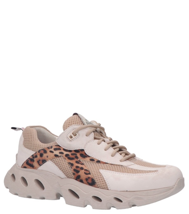 Durea sneaker <span>6309 605 2000</span> 6309 605 2000 beige - www.bremmerschoenen.info - Bremmer Schoenen