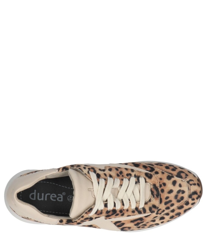 Durea sneaker <span>6305 605 2131</span> 6305 605 2131 beige - www.bremmerschoenen.info - Bremmer Schoenen