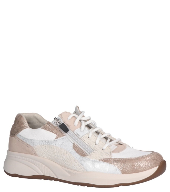 Durea sneaker <span>6318 605 2077</span> 6318 605 2077 beige - www.bremmerschoenen.info - Bremmer Schoenen