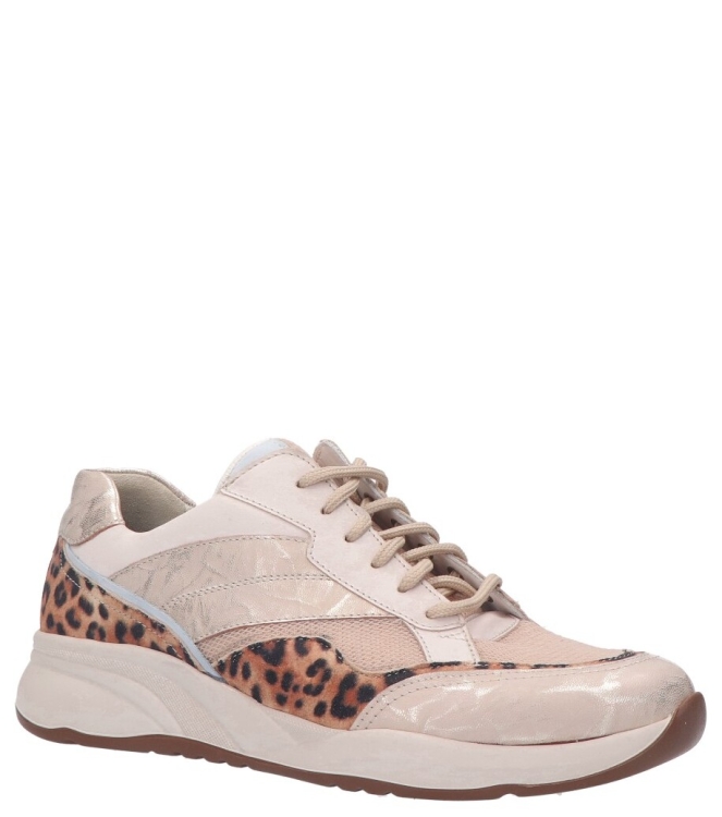 Durea sneaker <span>6308 605 1971</span> 6308 605 1971 beige - www.bremmerschoenen.info - Bremmer Schoenen