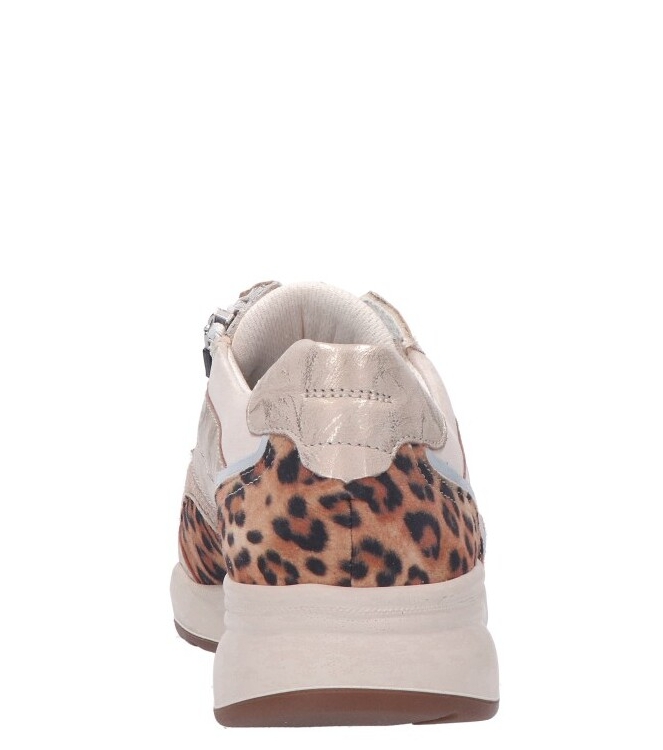 Durea sneaker <span>6308 605 1971</span> 6308 605 1971 beige - www.bremmerschoenen.info - Bremmer Schoenen
