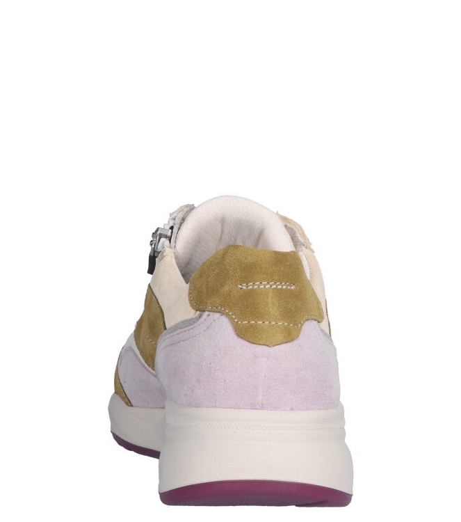 Durea sneaker <span>6308 605 1972</span> 6308 605 1972 meerkleurig - www.bremmerschoenen.info - Bremmer Schoenen