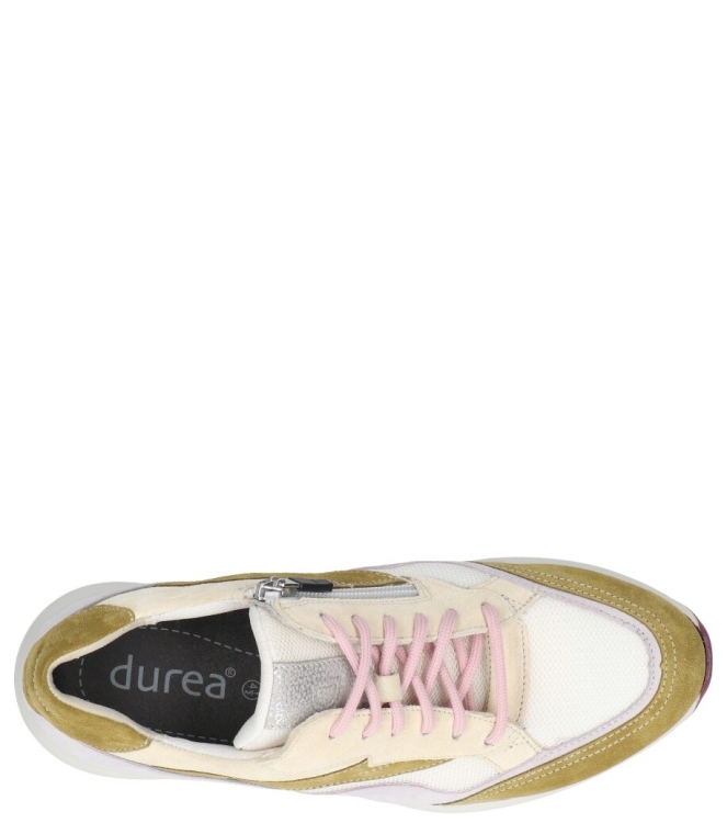 Durea sneaker <span>6308 605 1972</span> 6308 605 1972 meerkleurig - www.bremmerschoenen.info - Bremmer Schoenen