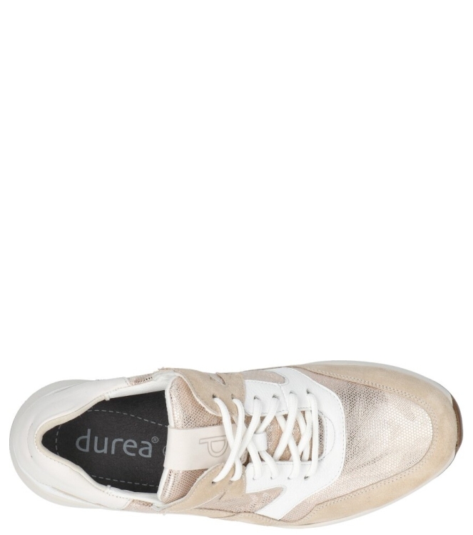 Durea sneaker <span>6317 605 2066</span> 6317 605 2066 beige - www.bremmerschoenen.info - Bremmer Schoenen