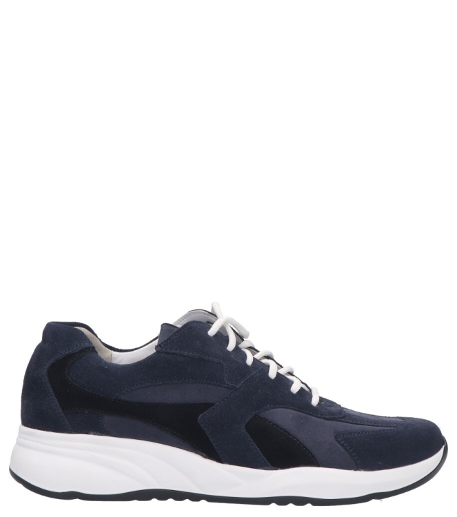 Durea sneaker <span>6316 605 2082</span> 6316 605 2082 blauw - www.bremmerschoenen.info - Bremmer Schoenen