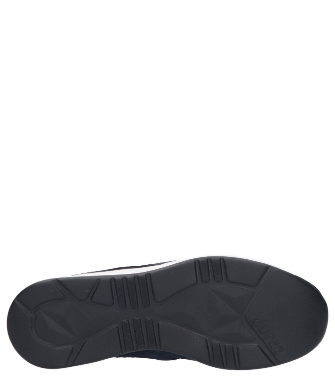 Durea sneaker <span>6316 605 2082</span> 6316 605 2082 blauw - www.bremmerschoenen.info - Bremmer Schoenen