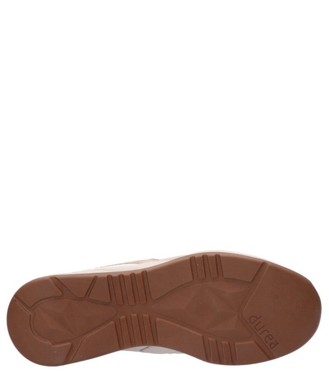 Durea Durea sneaker <span>6316 605 2080</span> 2080 OFFWHITE/L.TAUPE Durea sneaker <span>6316 605 2080</span> 6316 605 2080 wit - www.bremmerschoenen.info - Bremmer Schoenen