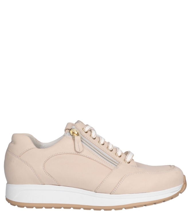 Durea sneaker <span>6322 605 2122</span> 6322 605 2122 beige - www.bremmerschoenen.info - Bremmer Schoenen