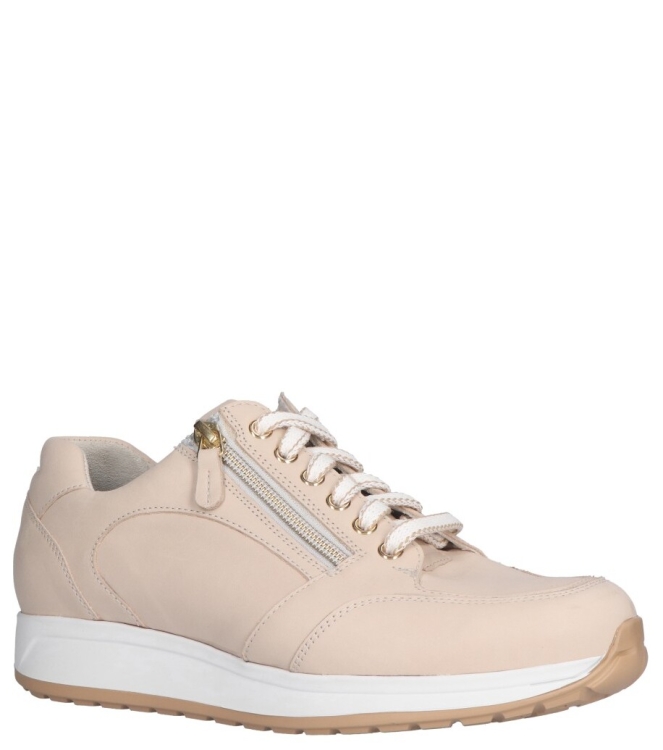 Durea sneaker <span>6322 605 2122</span> 6322 605 2122 beige - www.bremmerschoenen.info - Bremmer Schoenen