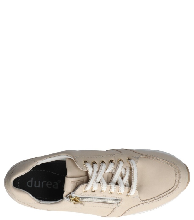 Durea sneaker <span>6322 605 2122</span> 6322 605 2122 beige - www.bremmerschoenen.info - Bremmer Schoenen